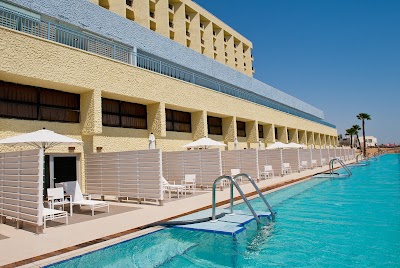 Foto de Herods Hotel Dead Sea