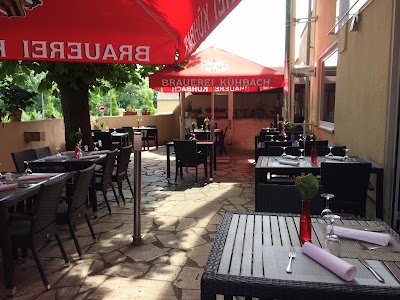 Foto de Ristorante da Mimmo - Il Palazzetto dei Gusti