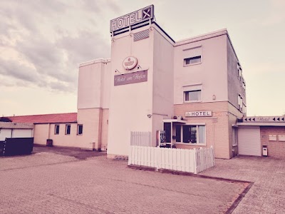 Foto de Hotel am Hafen Braunschweig