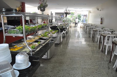 Foto de Ellus Restaurante e Churascaria
