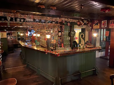 Foto de HOLLÄNDER (Irish) Pub Bar
