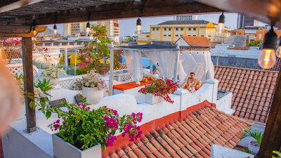 Foto de Hotel Casa La Tablada