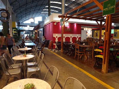 Foto de Mercadão de Maringá