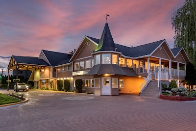 Foto de Best Western Inn at Penticton