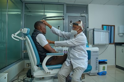 Foto de Nairobi Ear Nose Throat Clinic