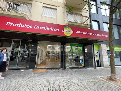 Foto de Tropicana Mercado Matosinhos