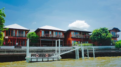 Foto de CHANN Bangkok-Noi