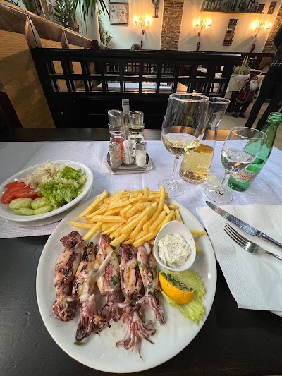 Foto de Restaurant YOUR CORNER