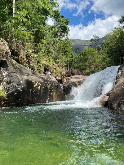 Foto de Hidrolândia Parque