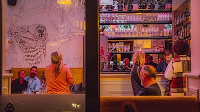 Foto de Residenz Bar e Café