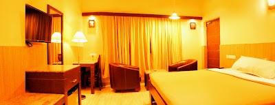Foto de Hotel Yagappa