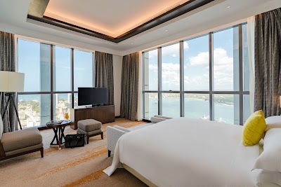 Foto de Johari Rotana