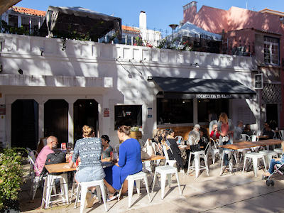 Foto de Aqafarina Cascais