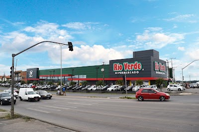Foto de Rio Verde Hipermercado