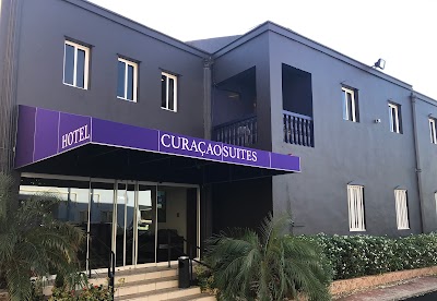 Foto de Curacao Suites Hotel