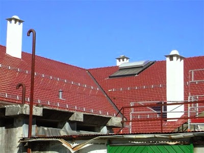 Foto de Bergen Technical Museum