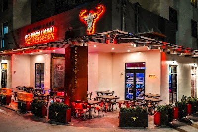 Foto de El Toro Loco Steakhouse Little Havana