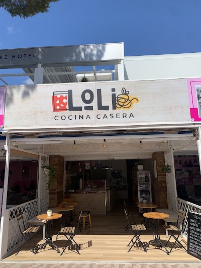 Foto de Loli