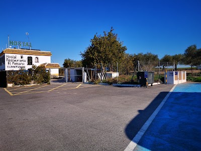 Foto de OYO Hostal El Paisano
