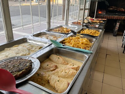 Foto de Las Brasas