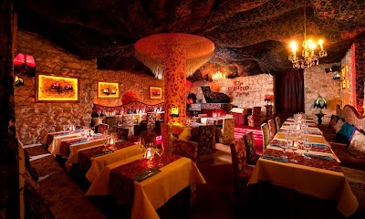 Foto de Restauracja The Piano Rouge