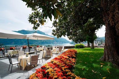 Foto de Ristorante Ai Giardini di Sassa