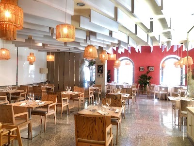 Foto de Restaurante La Fábrica de Harinas