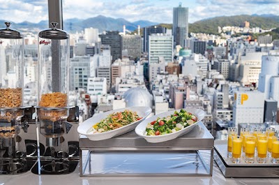 Foto de Mitsui Garden Hotel Hiroshima