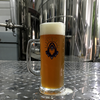 Foto de Cervejaria Alquimistas