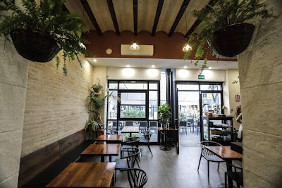Foto de Restaurante Alfalfa 8