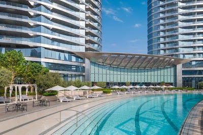 Foto de Address Sky View