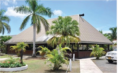 Foto de The Friendly North Inn