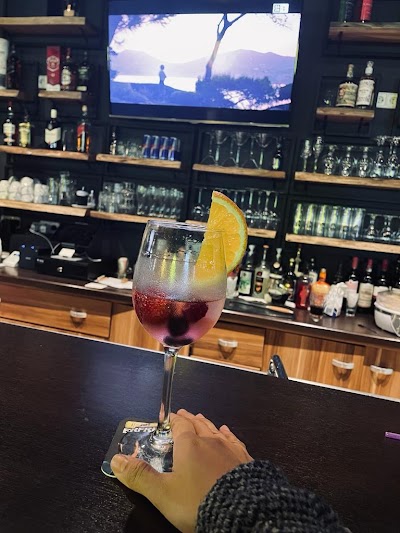 Foto de NEMO Bistro & Bar