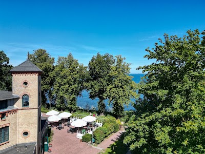 Foto de Hotel Seeblick Wismar