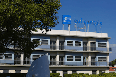 Foto de Hospital CUF Cascais