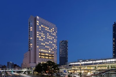 Foto de Sheraton Grand Hiroshima Hotel