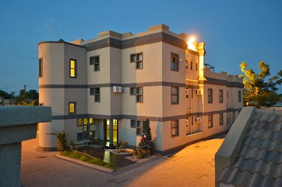 Foto de Sunbeam Hotel