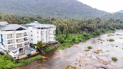 Foto de The Anchorage Athirapilly Resort Resorts in Athirappilly