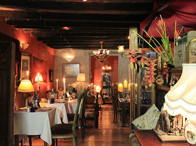 Foto de Restaurante El Son de los Grillos