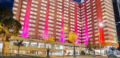 Foto de Hotel Tequendama