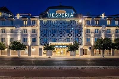Foto de Hotel Hesperia Córdoba