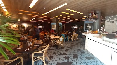 Foto de ALFRESCO