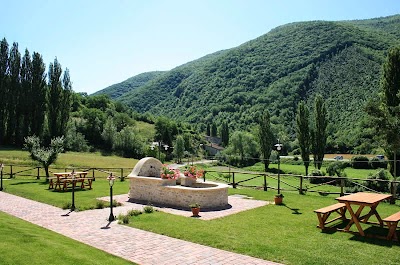 Foto de Agriturismo La Valle del Sambuco