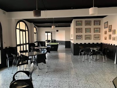 Foto de Rabat Ajax Bar, Grill Pizzeria