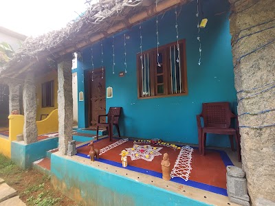 Foto de TANJORE HOME STAY