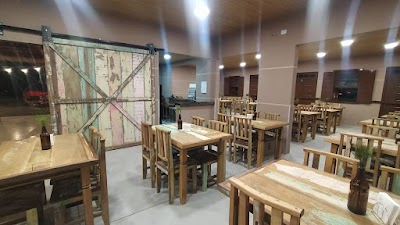 Foto de Armazem 39-Restaurante e Gastro Bar