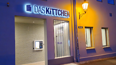 Foto de Das Kittchen - Hotel