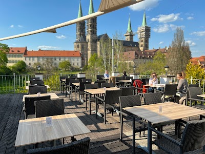 Foto de Domterrassen - Bamberg
