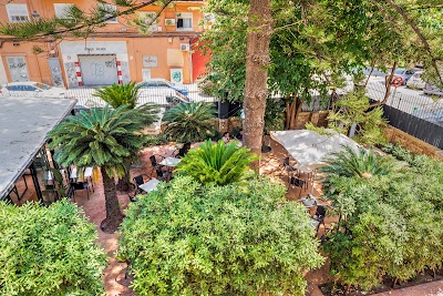 Foto de THE VENUE Hostel Boutique