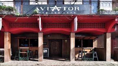 Foto de Aviator Pub and Café